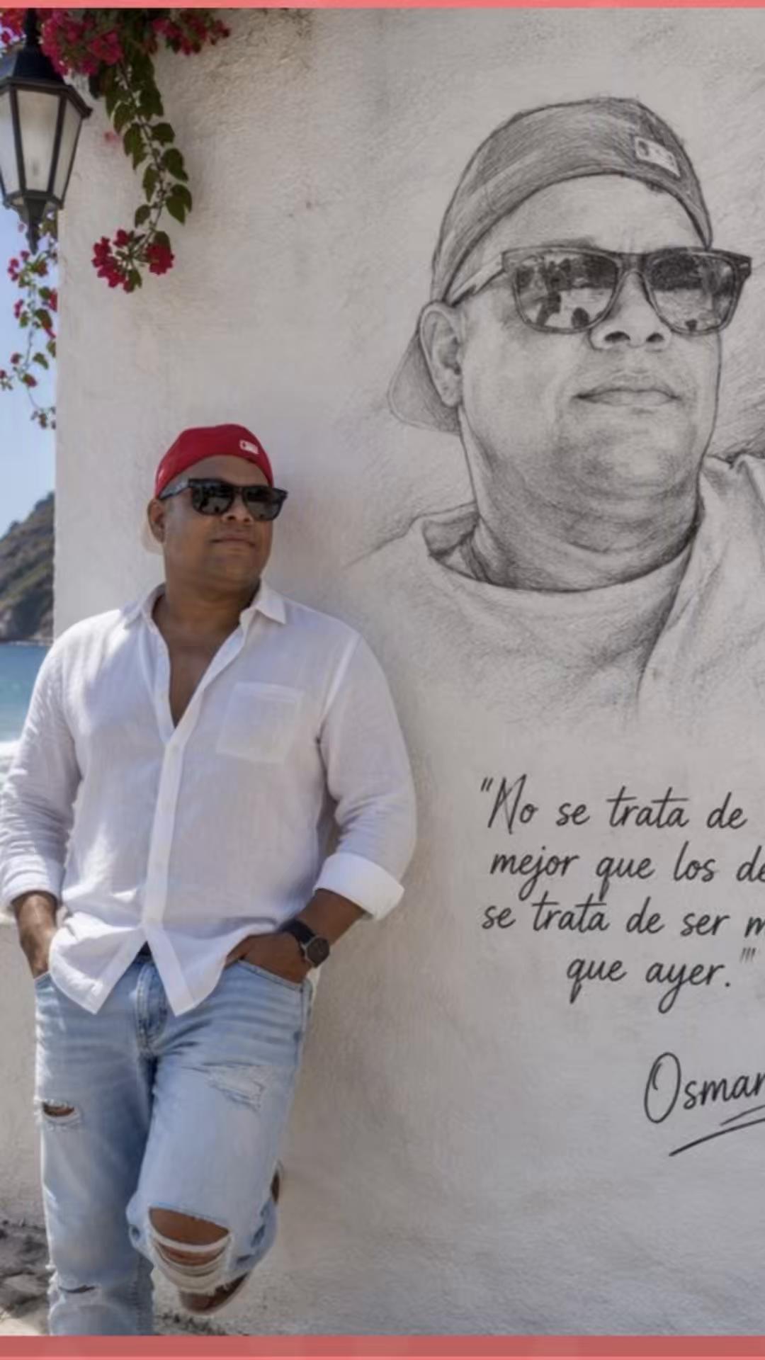 @El Tigre