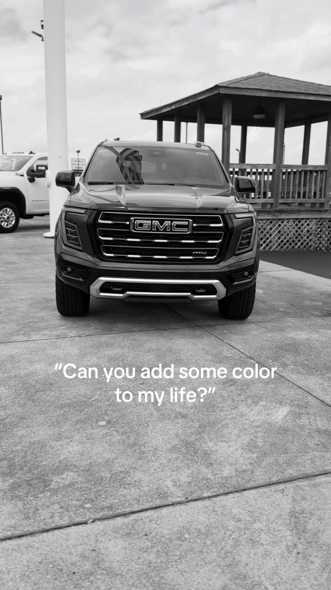 @Carl Cannon Chevy Buick GMC