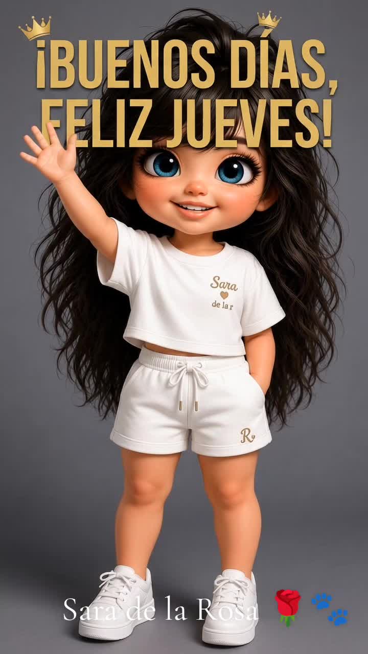 @Chaparrita ☺️❤️🧡💛🩵💙💜2025