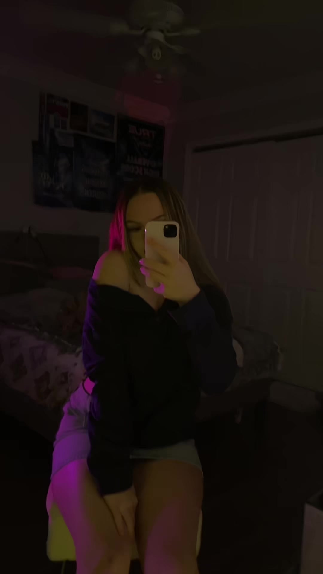 @️madisonఌrose