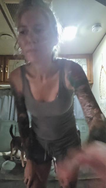@Denise dawn hricko