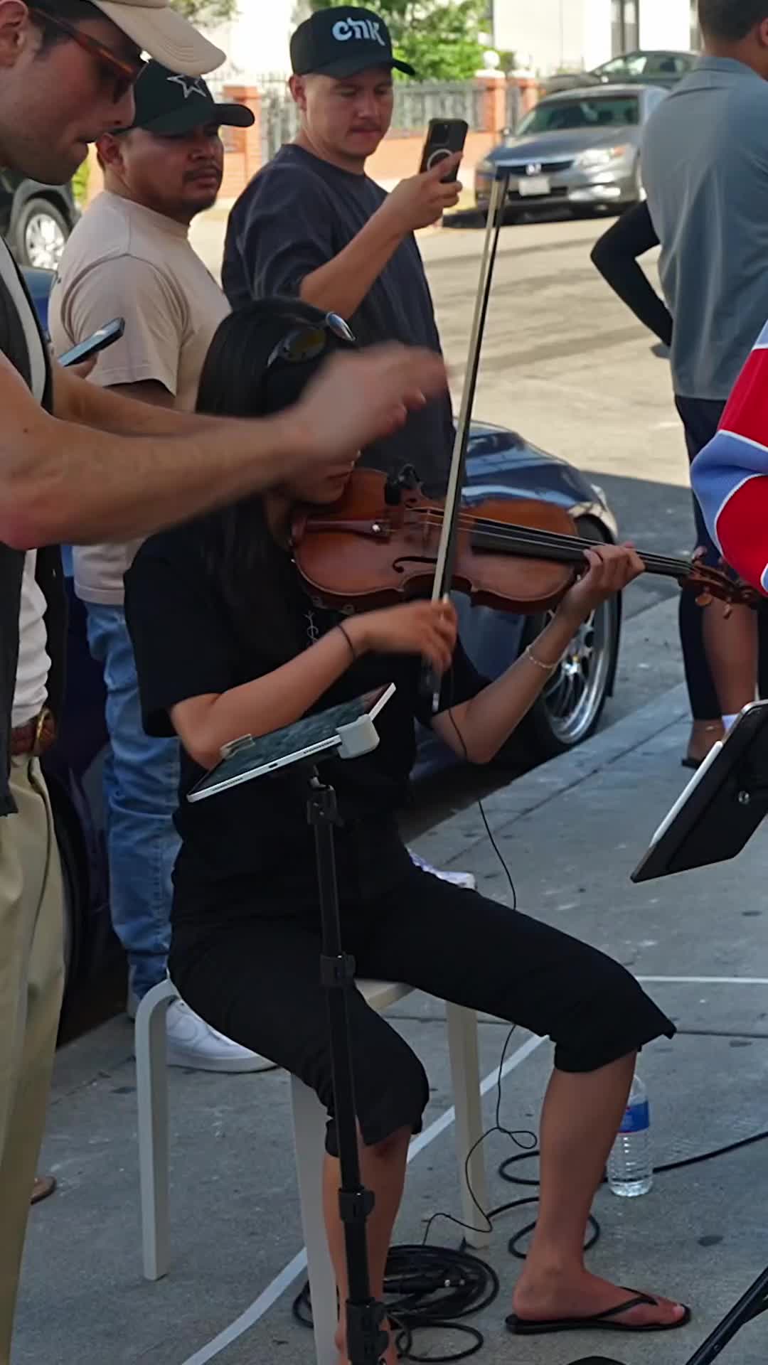 @Songs with Strings
