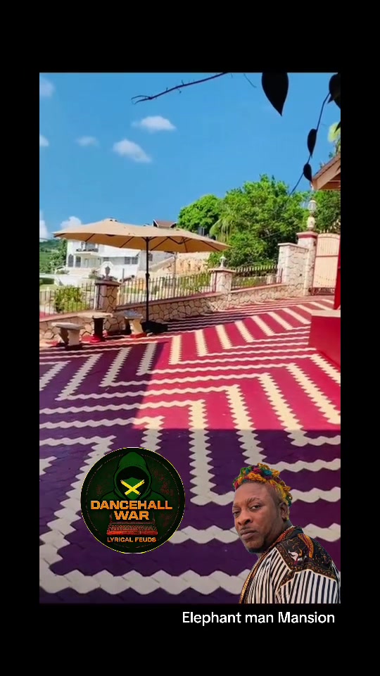 @DANCEHALL WAR CHANNEL