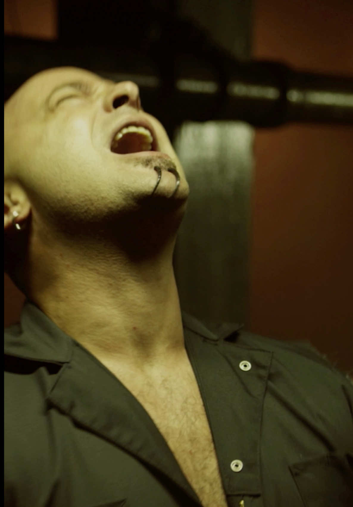 @disturbed