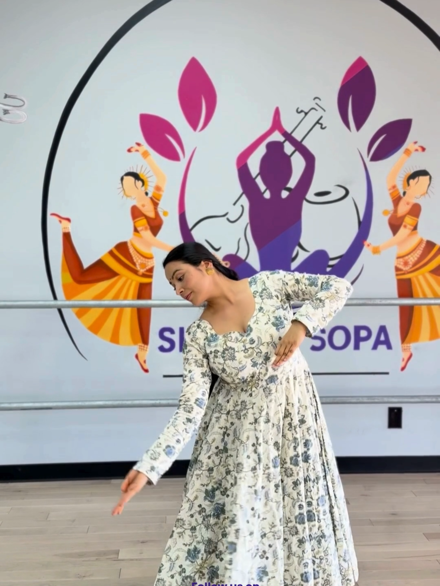 @shrutisdanceandyoga