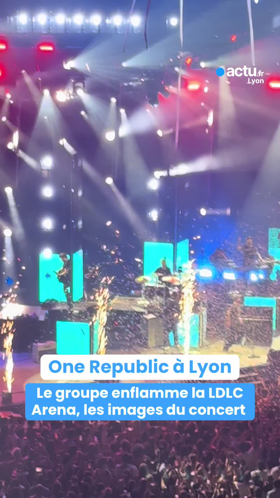 @actu Lyon