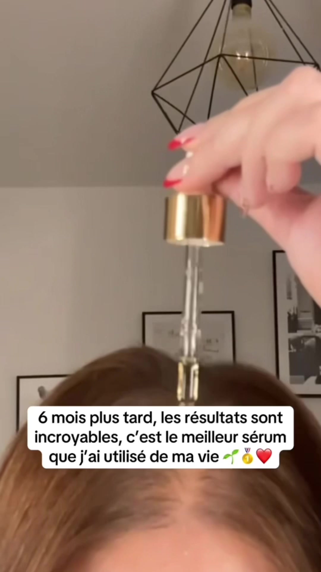 @Lux’Hair Growth Paris