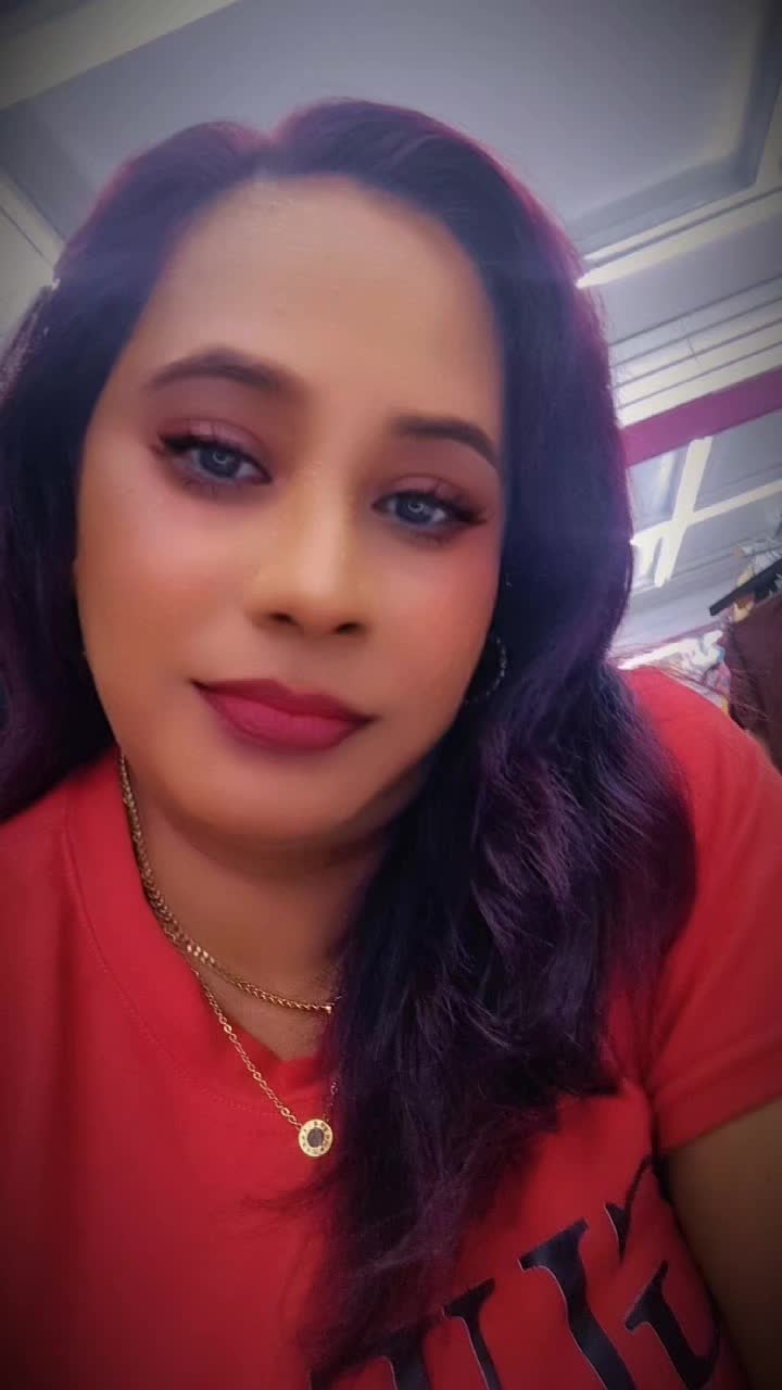 @Kavita Ramsaroop🇬🇾🇸🇽