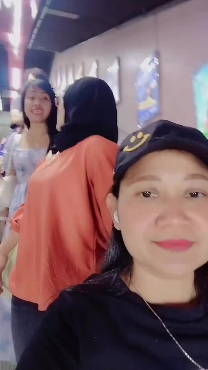 @nana jasmine