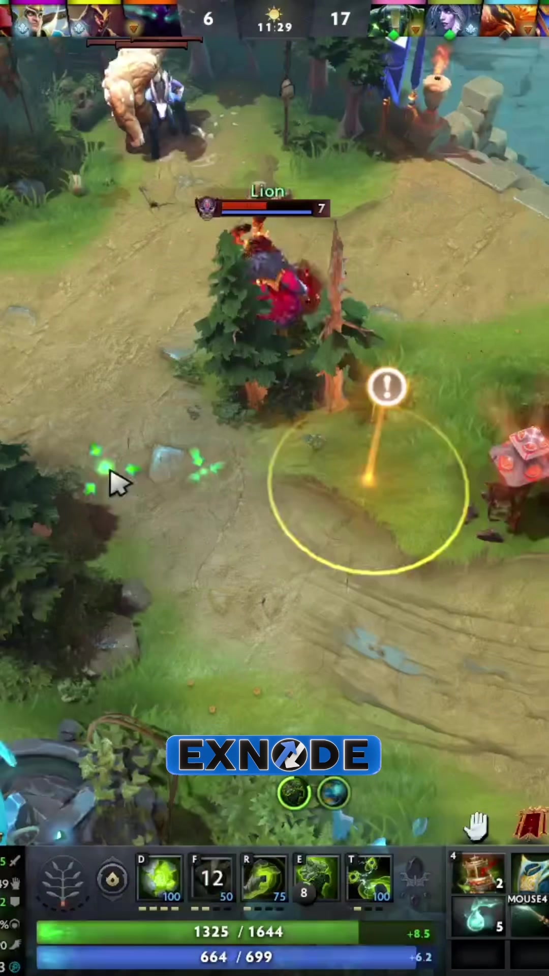 @DOTAHUB