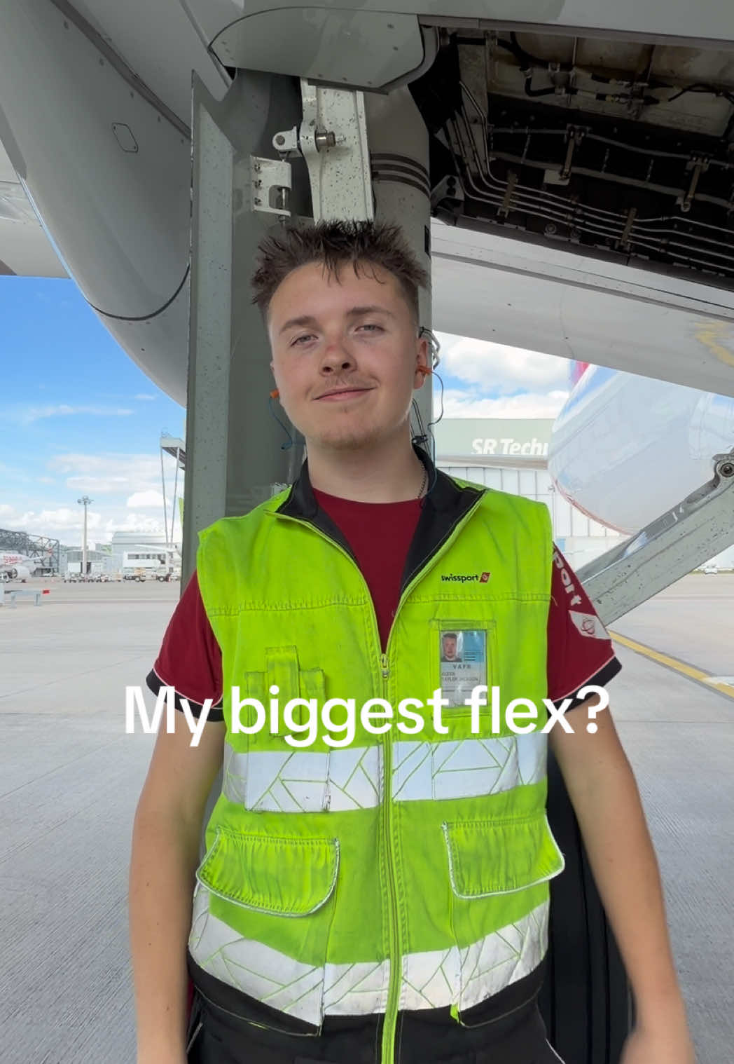 @Swissport
