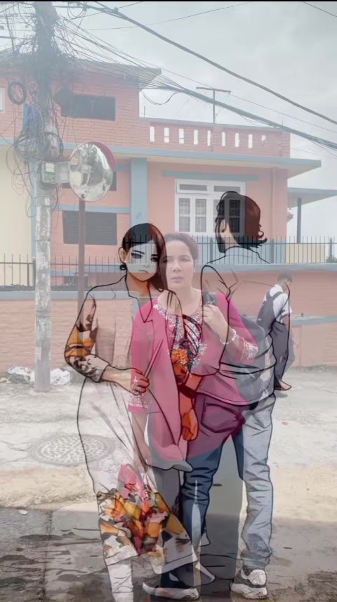 @Maya