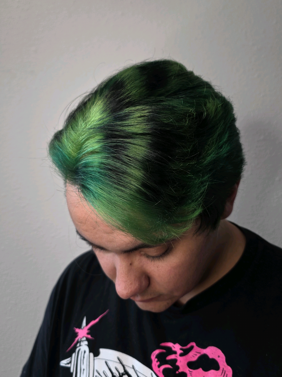 @Jess || Fort Worth Hairstylist