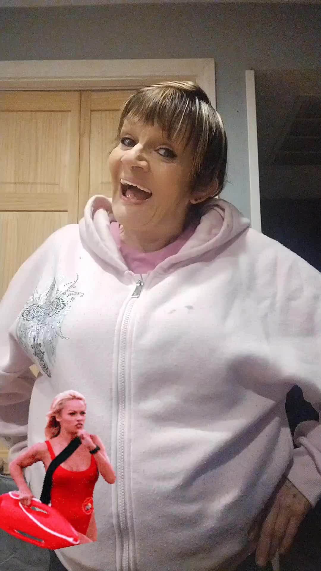 @Angela H