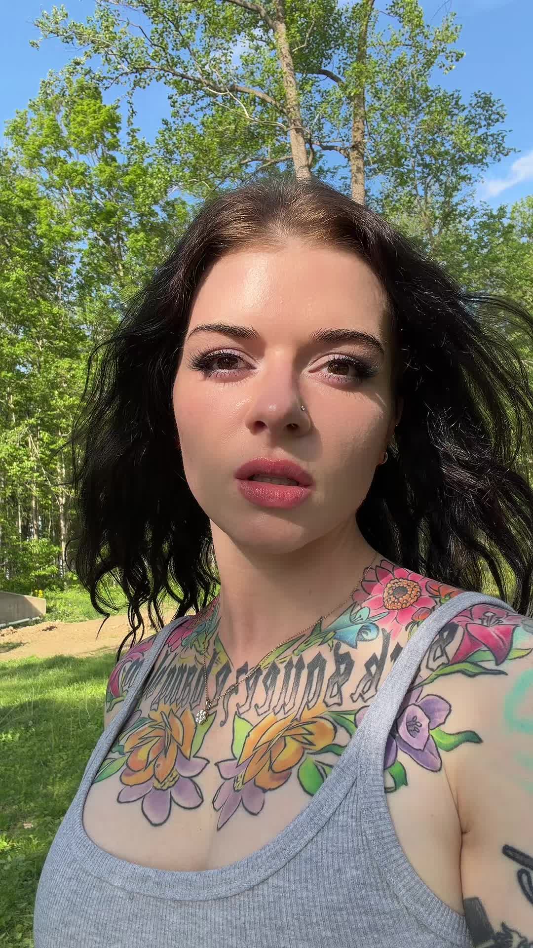 @Vermilionvixen