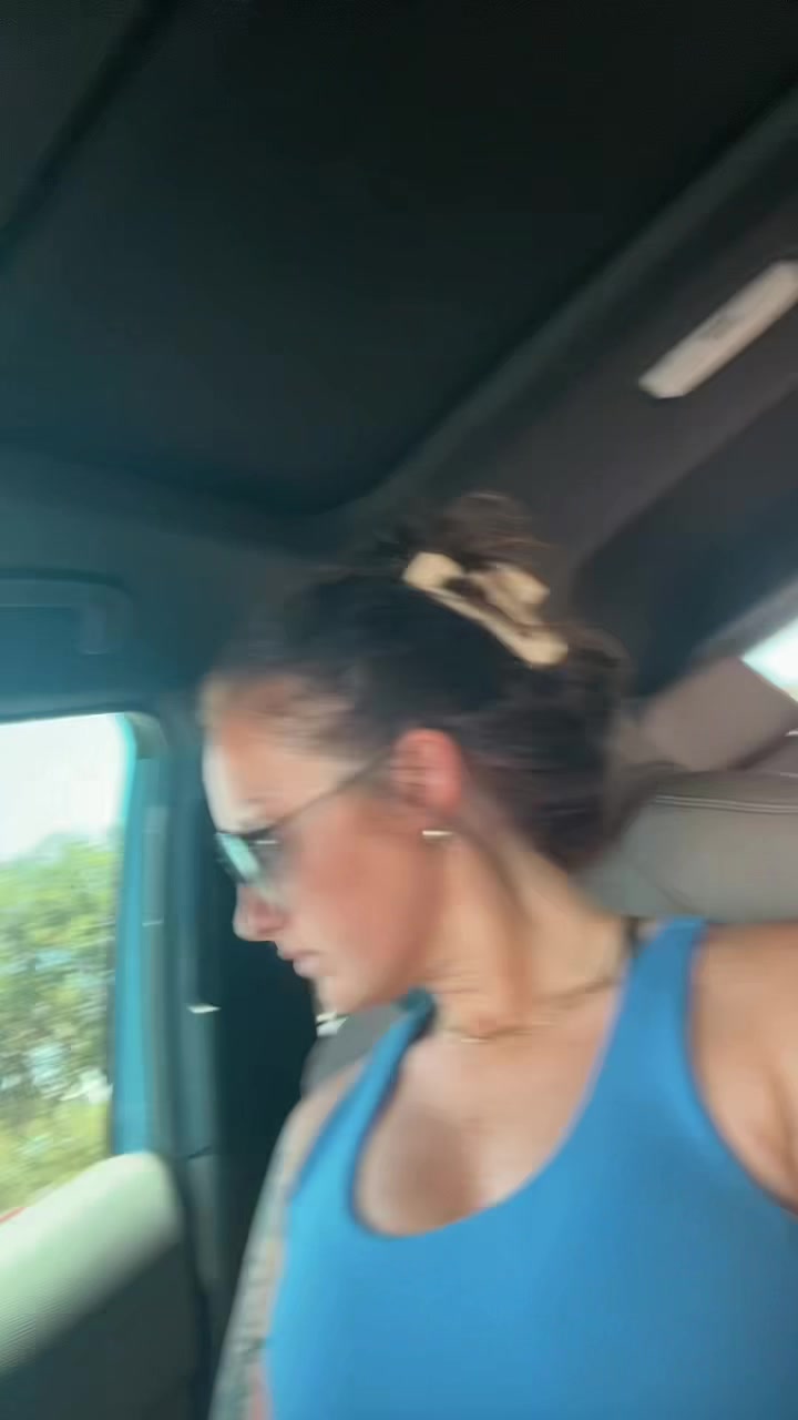 @Amber Marie