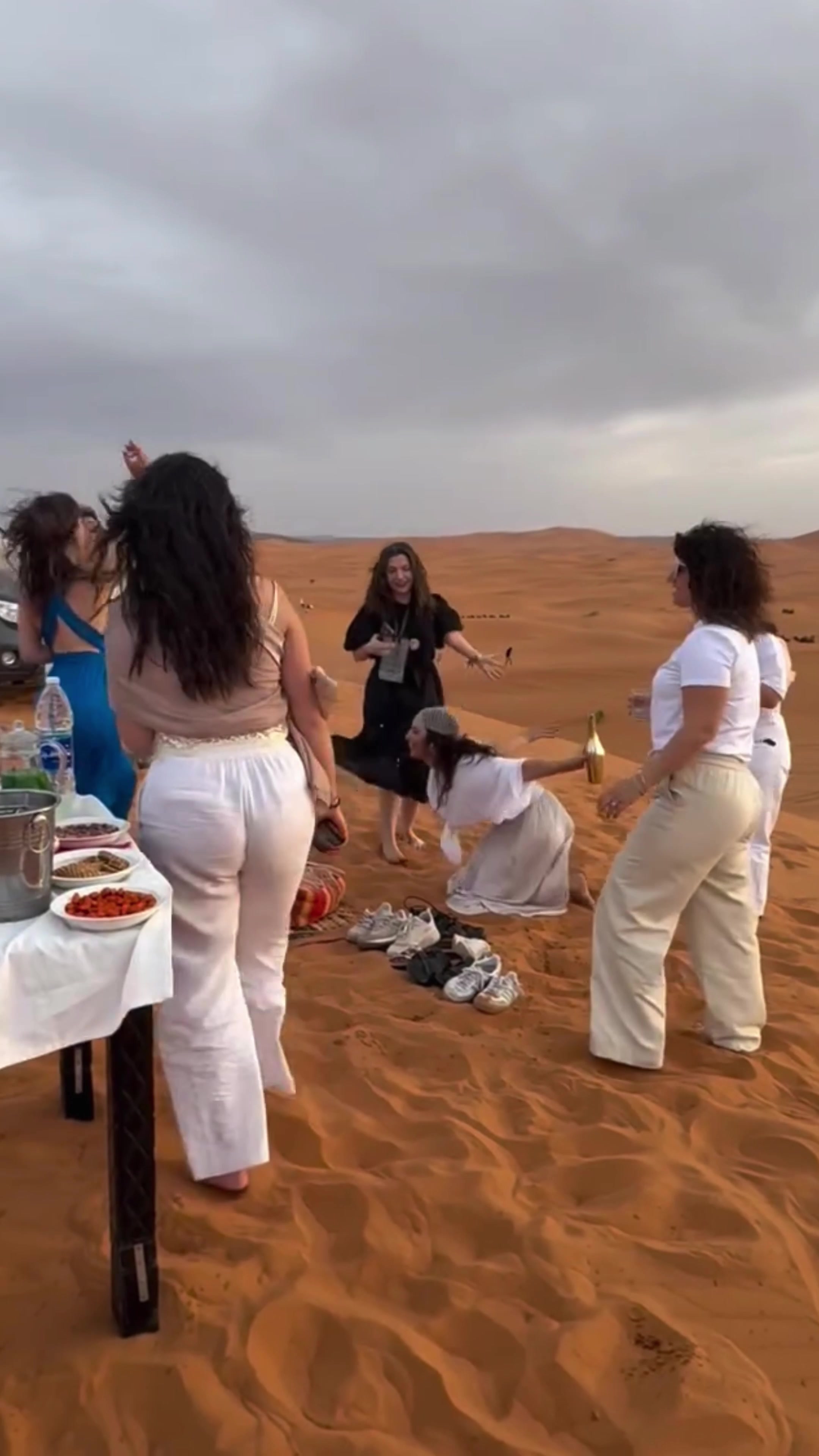 @Merzouga Globe 🌎