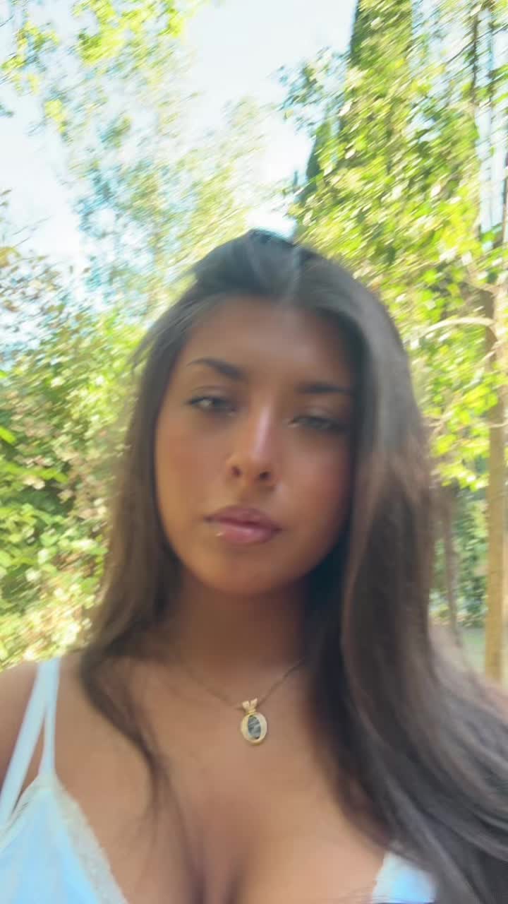 @Sissi Ragone