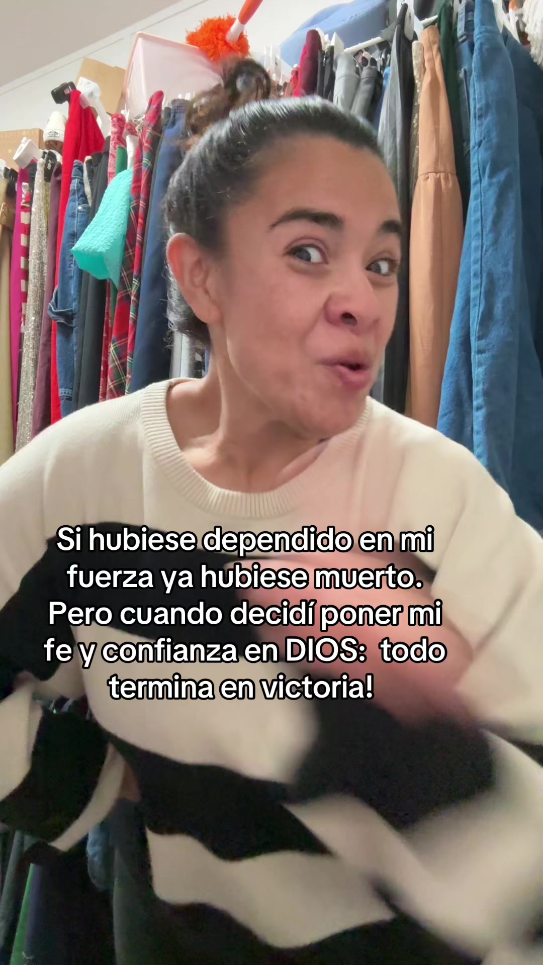 @Becky