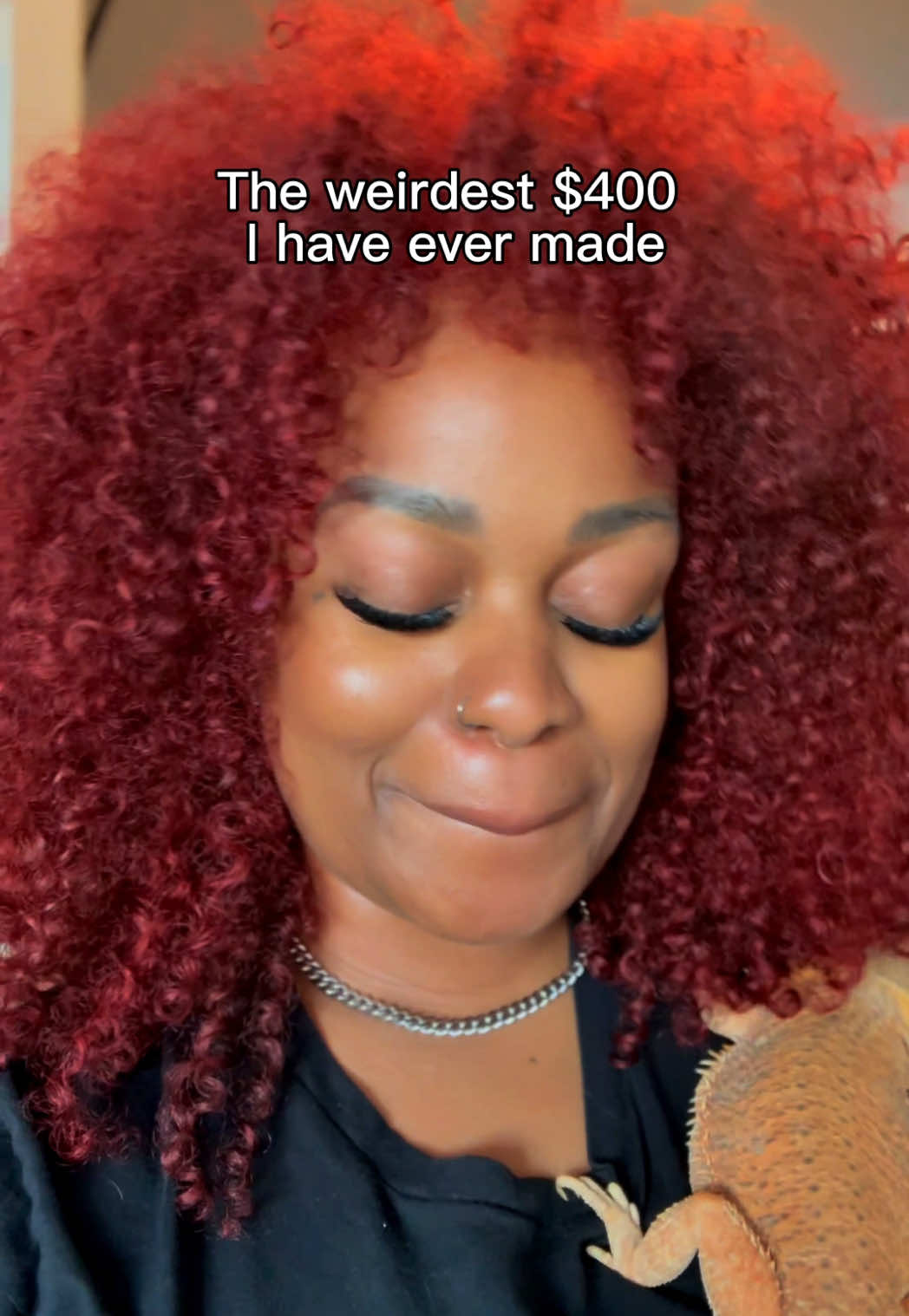 @Derrika Denise