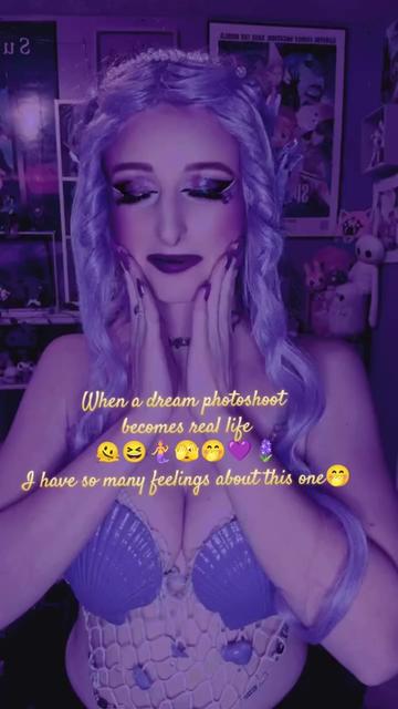 @🪻LorraineLavender🪻