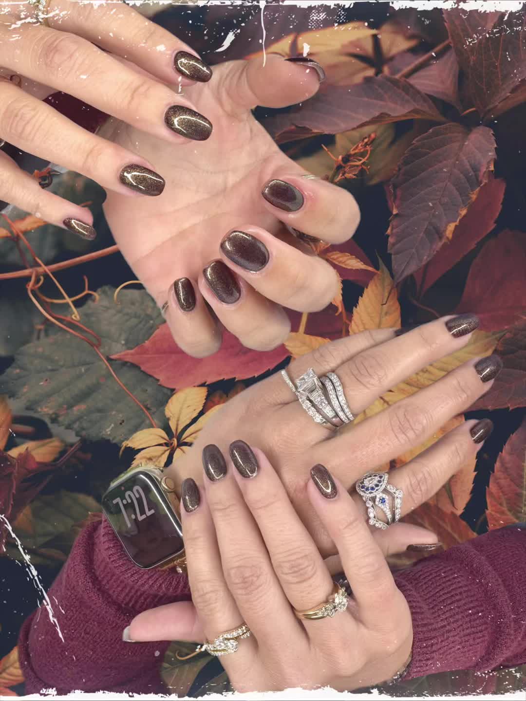 @JaiNails ♊️