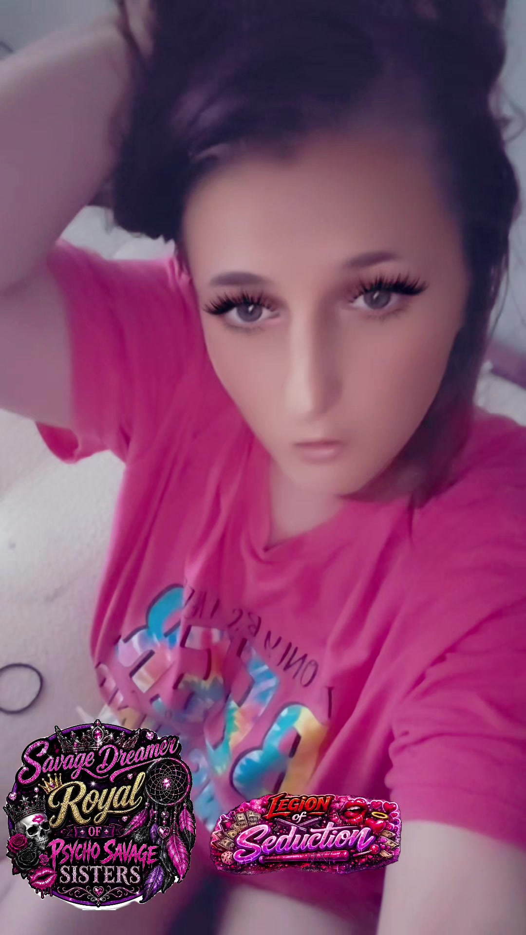 @SavageDreamer👑