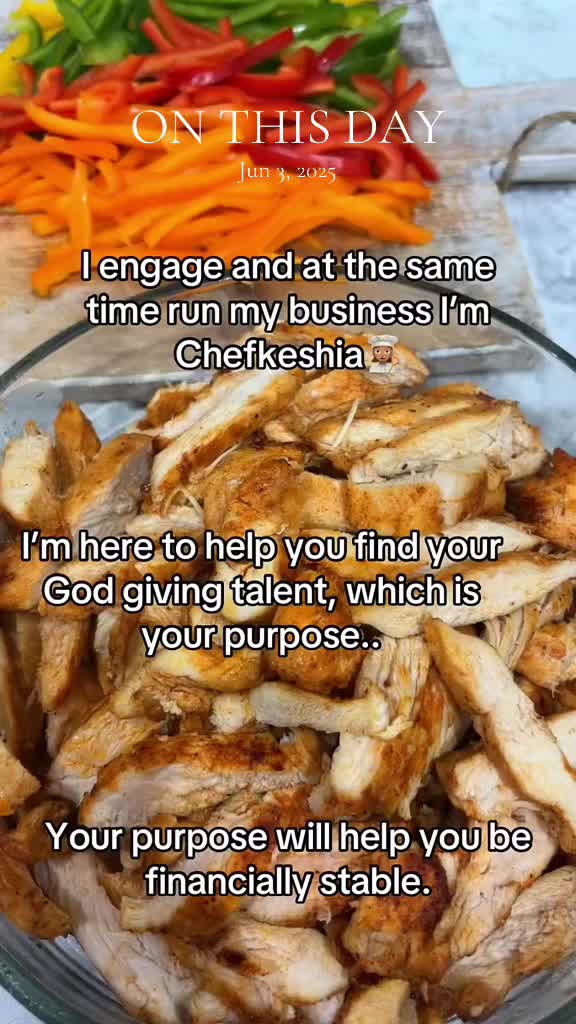 @Chef ❤️&zwj;🔥🔥