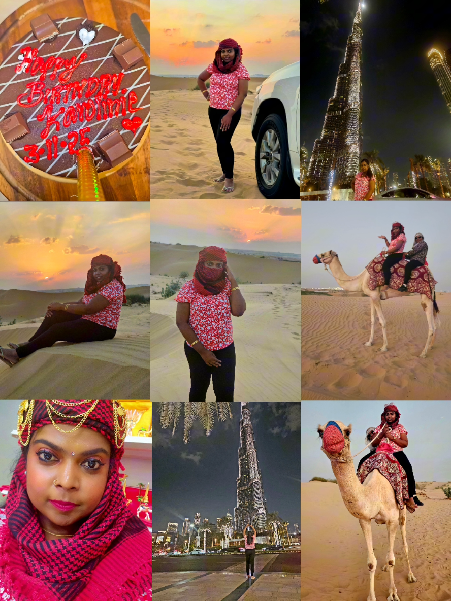 @Netherlands Tamilachi