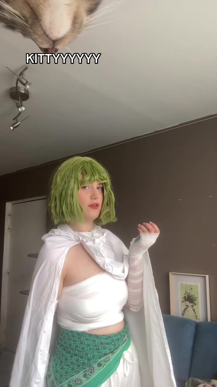 @Brocollei 🥦