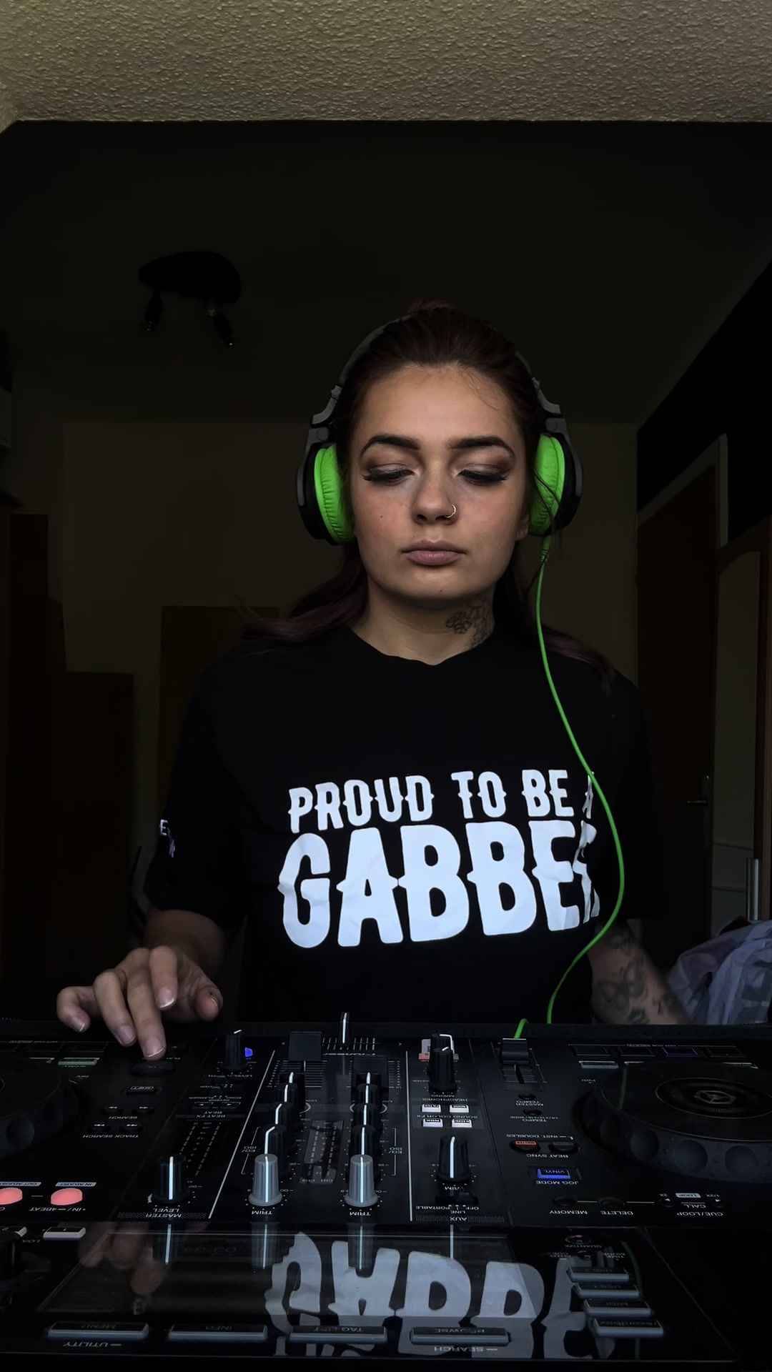 @Magsen DJ
