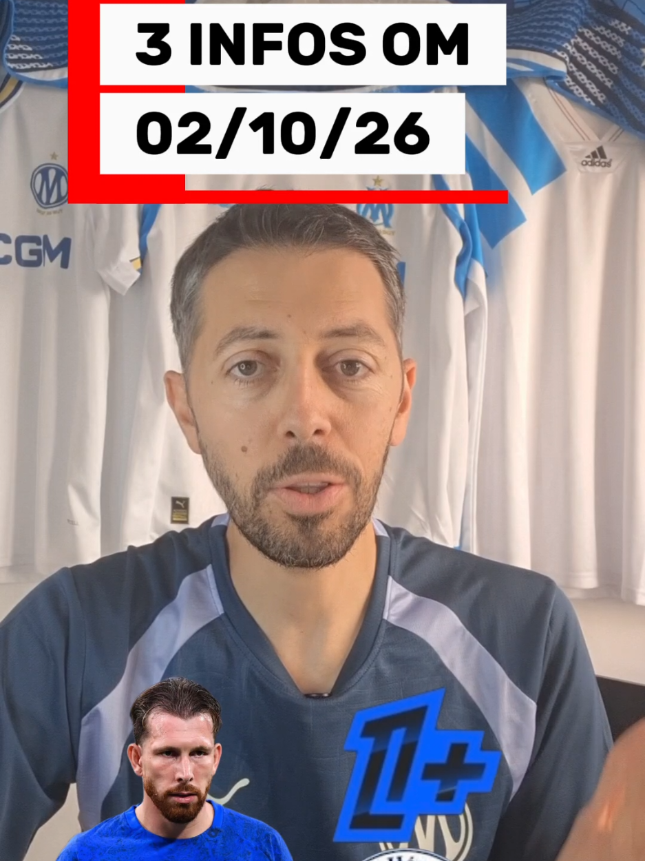@David parle 2 l'OM