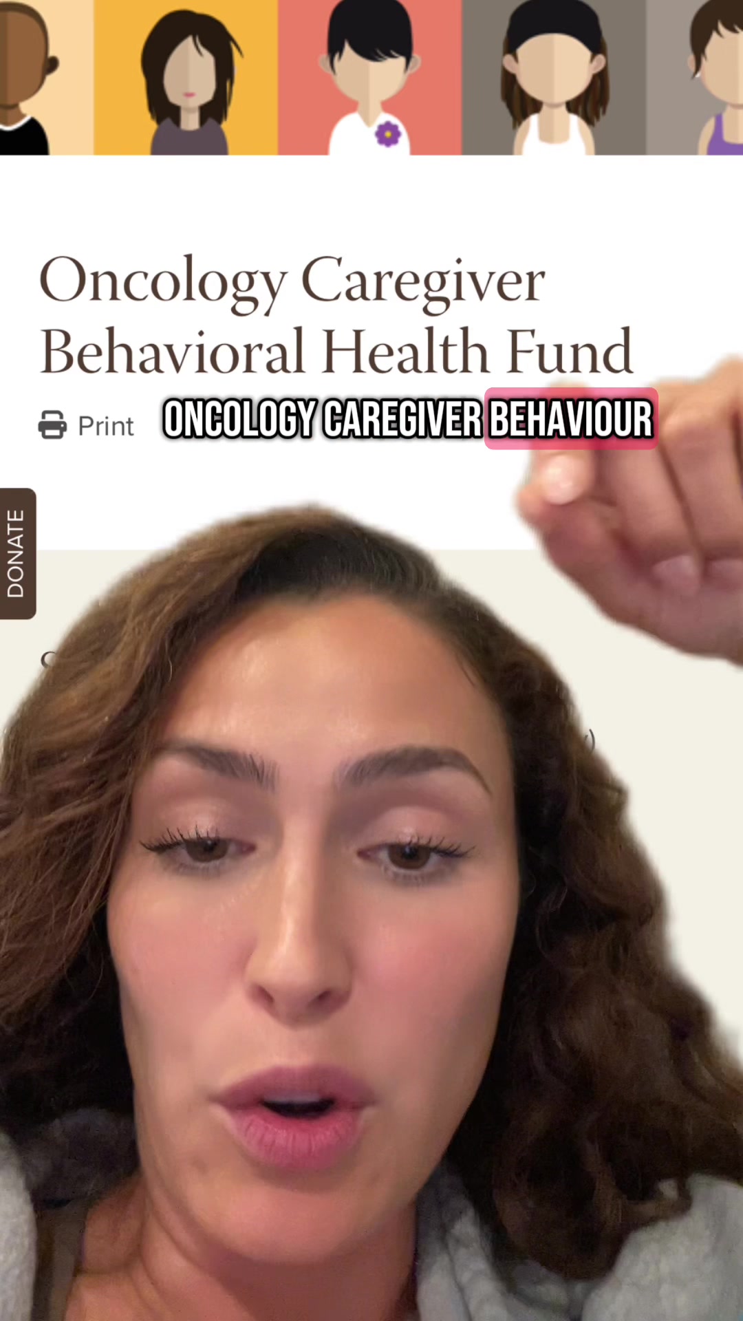 @Christy, RN | Advocate