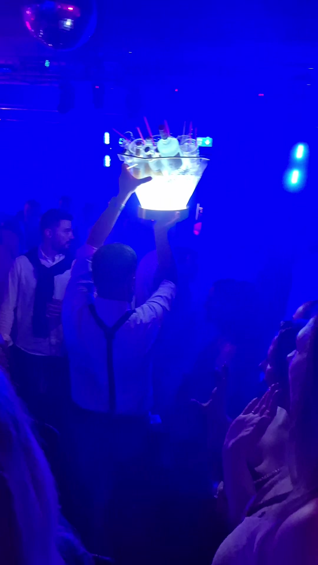 @Club 51 Cologne