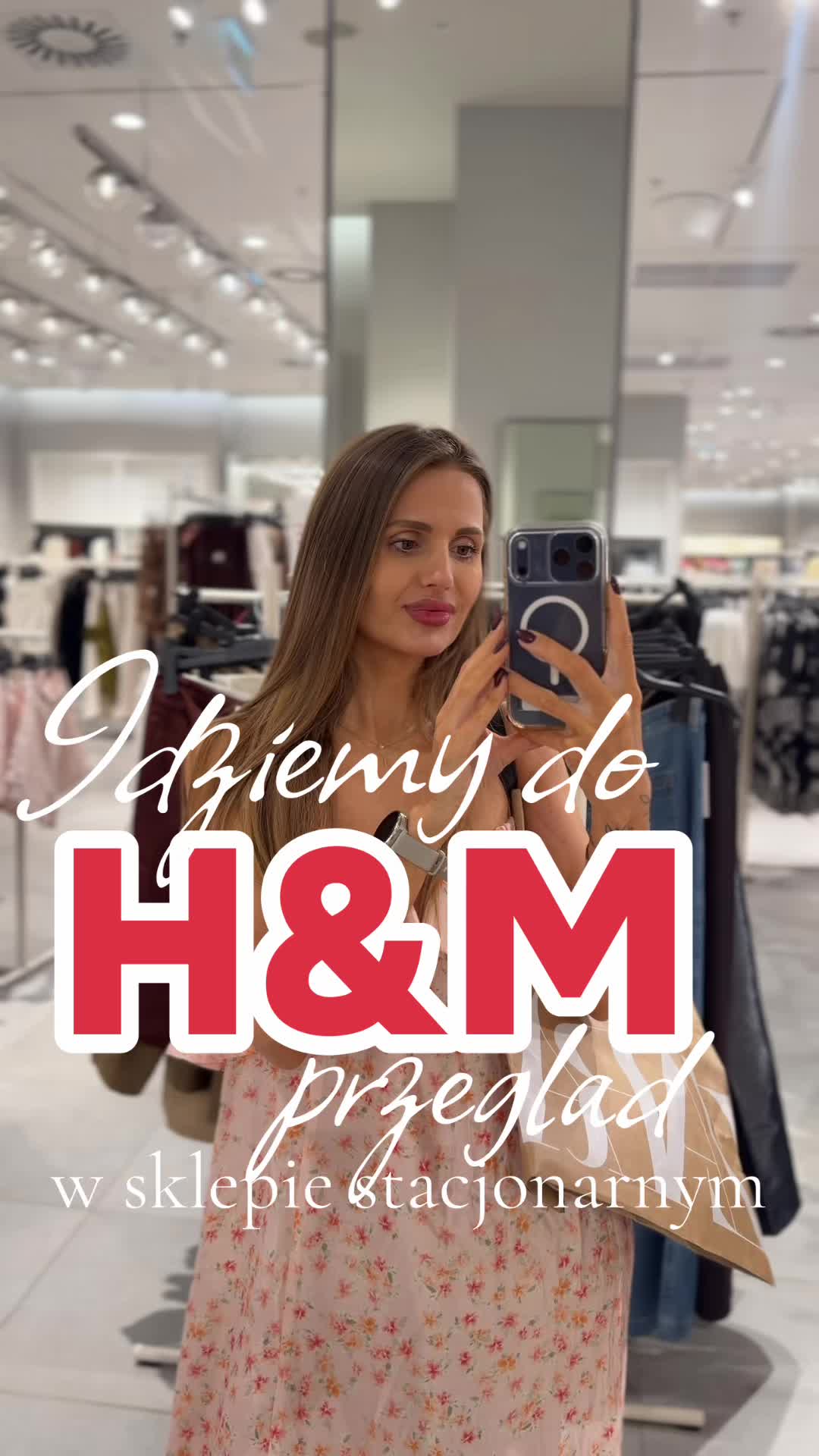 @Wertuiona Moda Zakupy Beauty