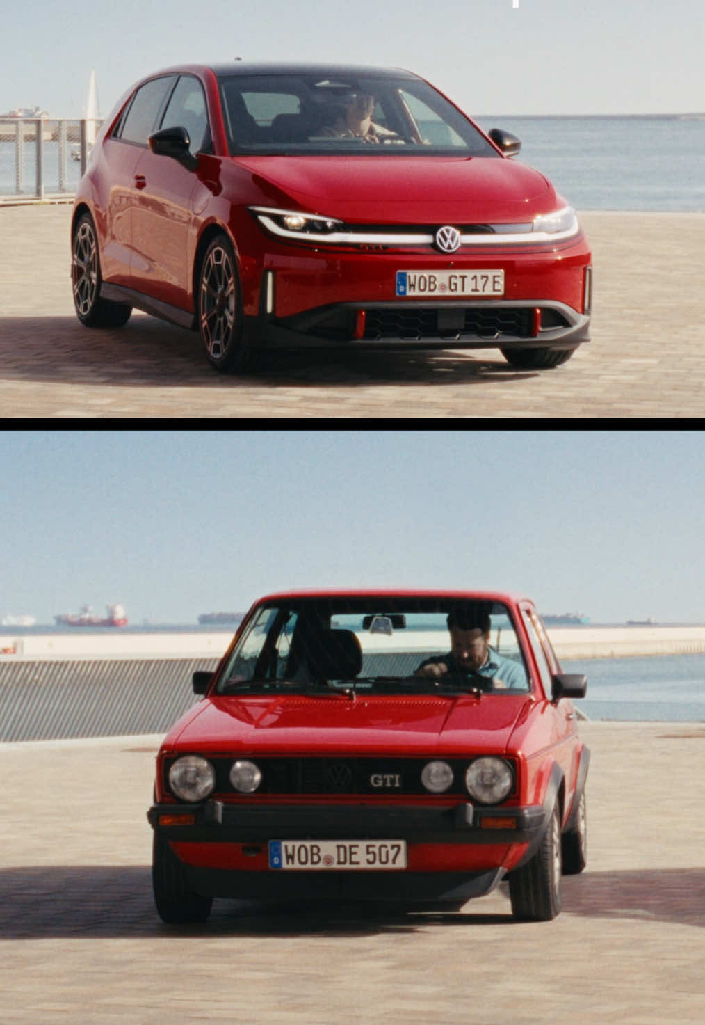 @Volkswagen