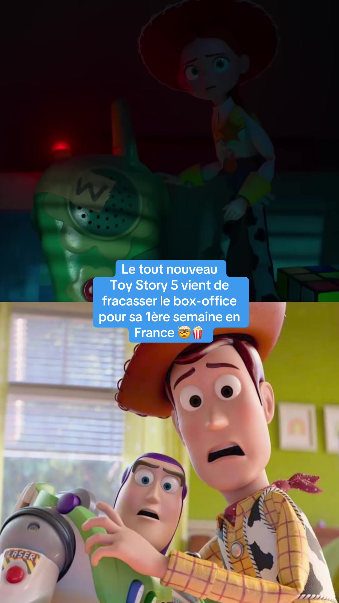 @Movinfluence • Ciné & Actu