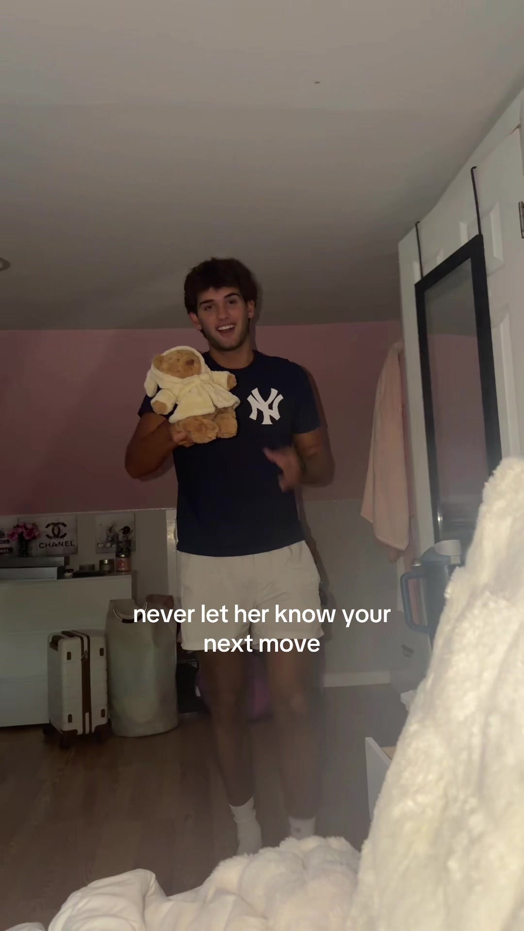@jesse tierney