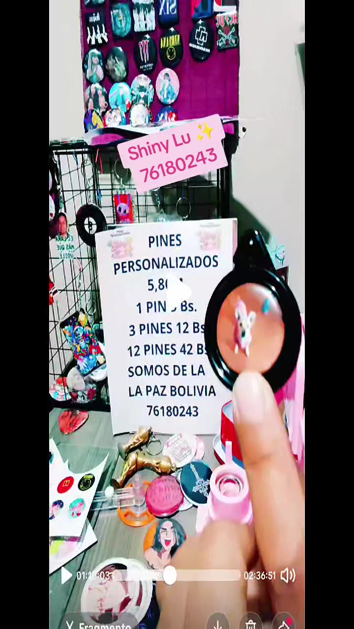 @Shiny Lu ✨
