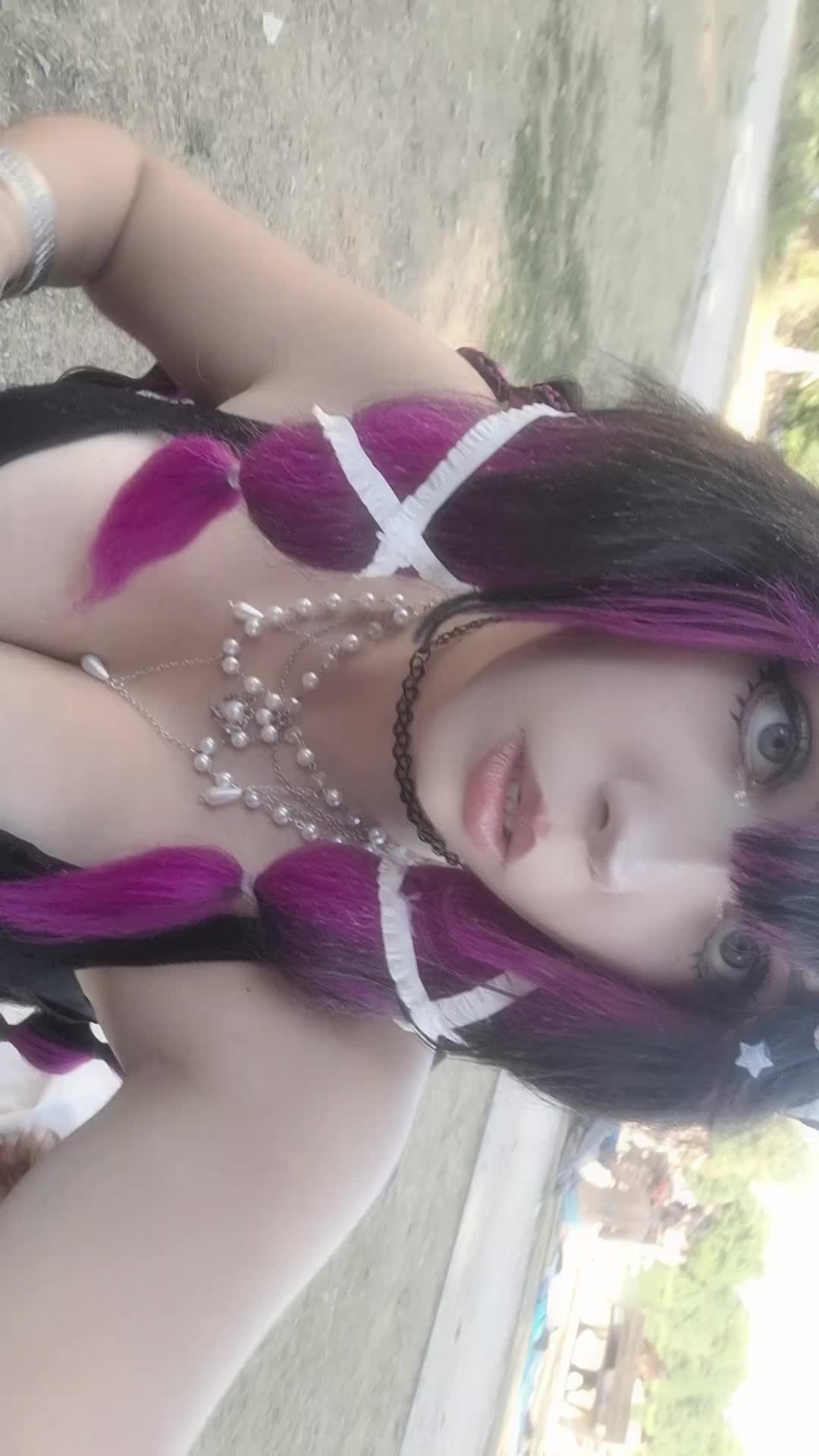@Mirai🌸✨🍡🏳️&zwj;🌈