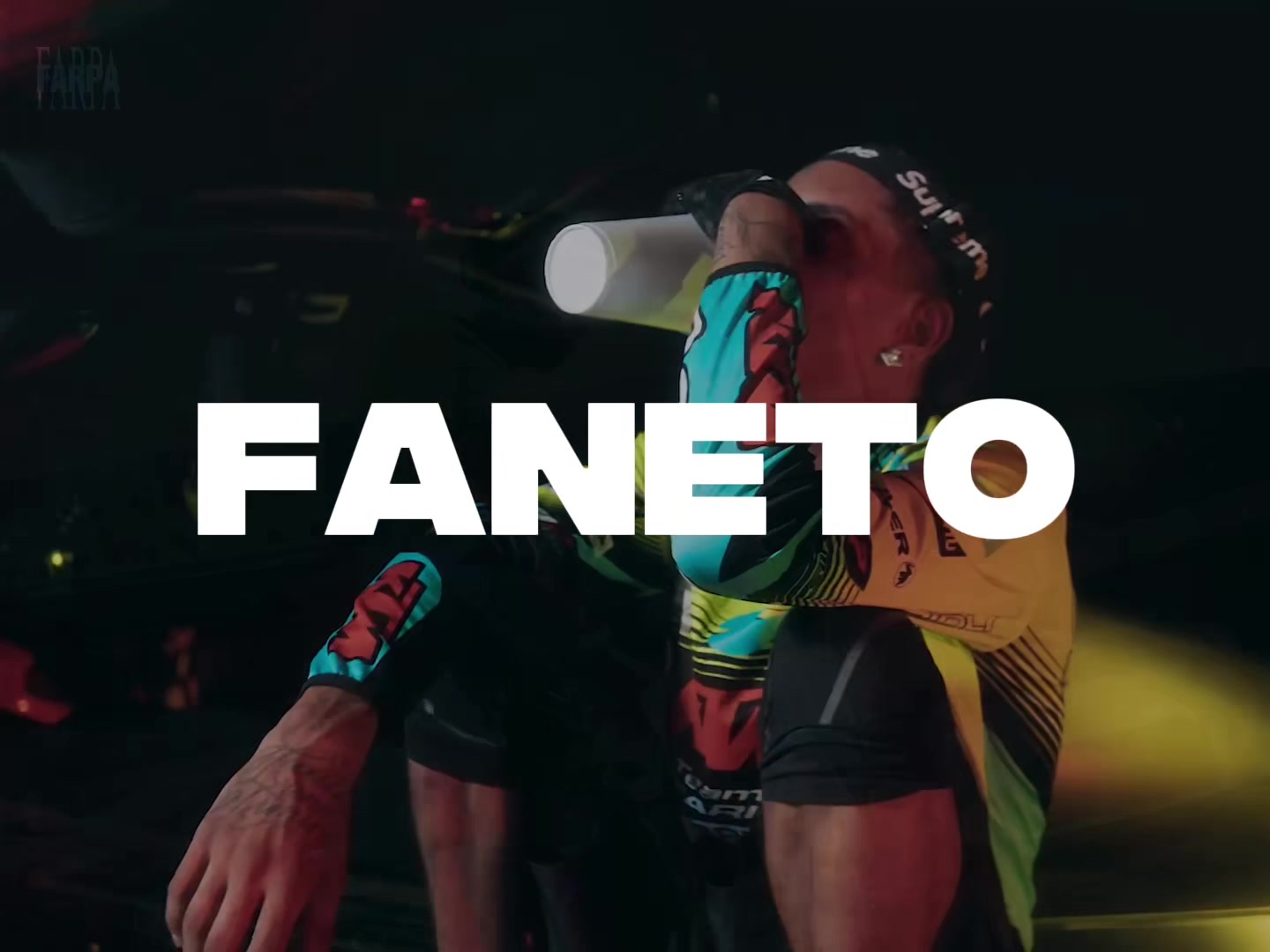 @️Farpa