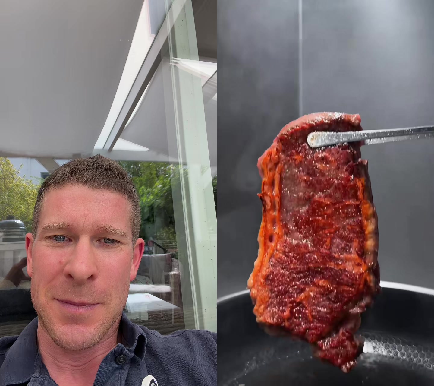 @Arne - King of Grill