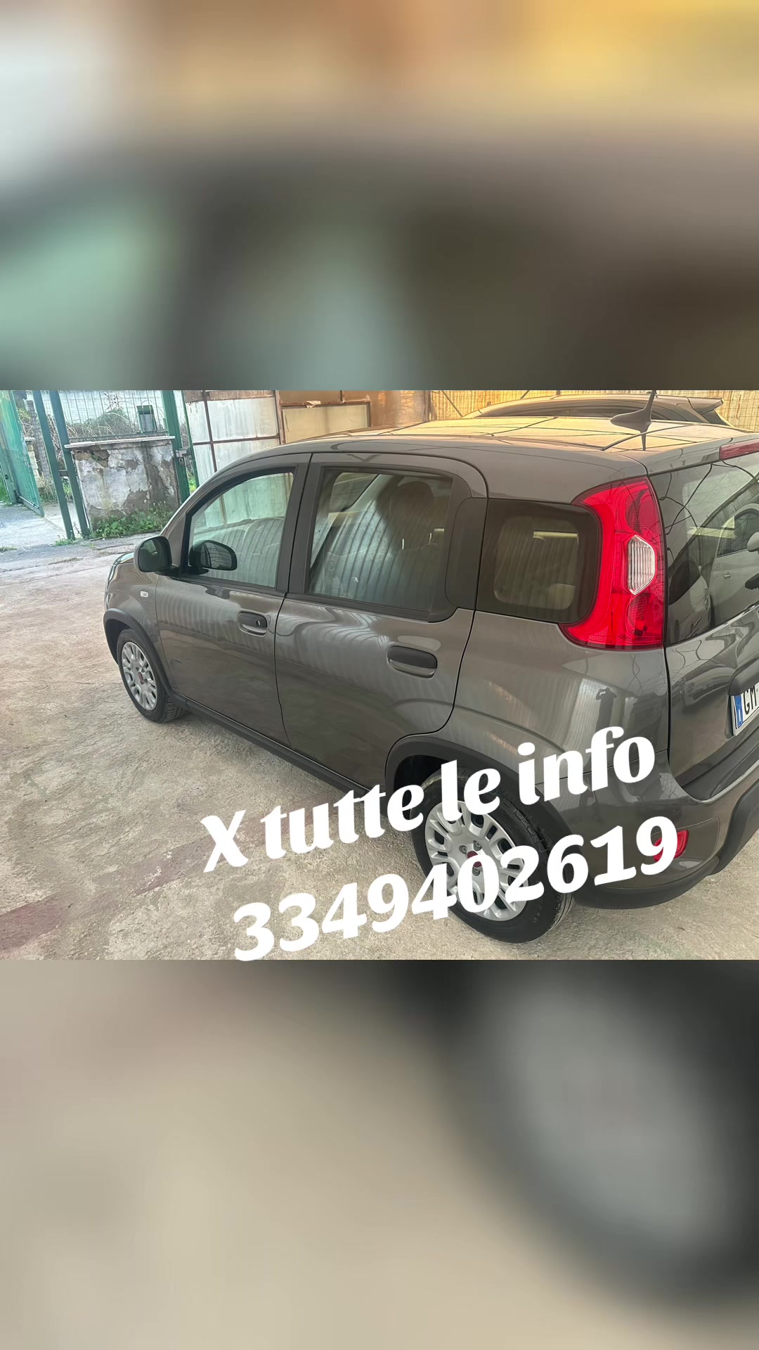 @Maurizio mgr cars