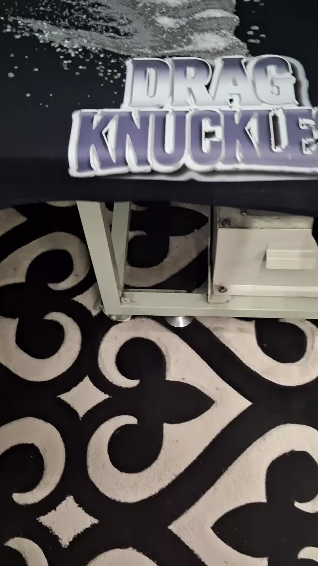 @Apparel King