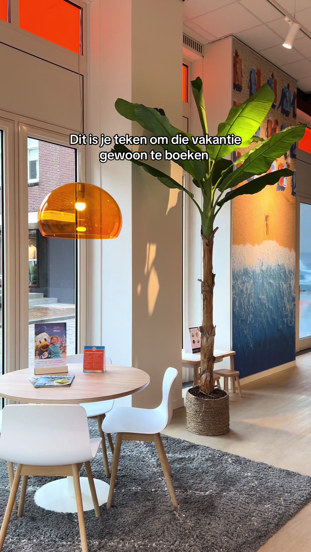 @D-reizen