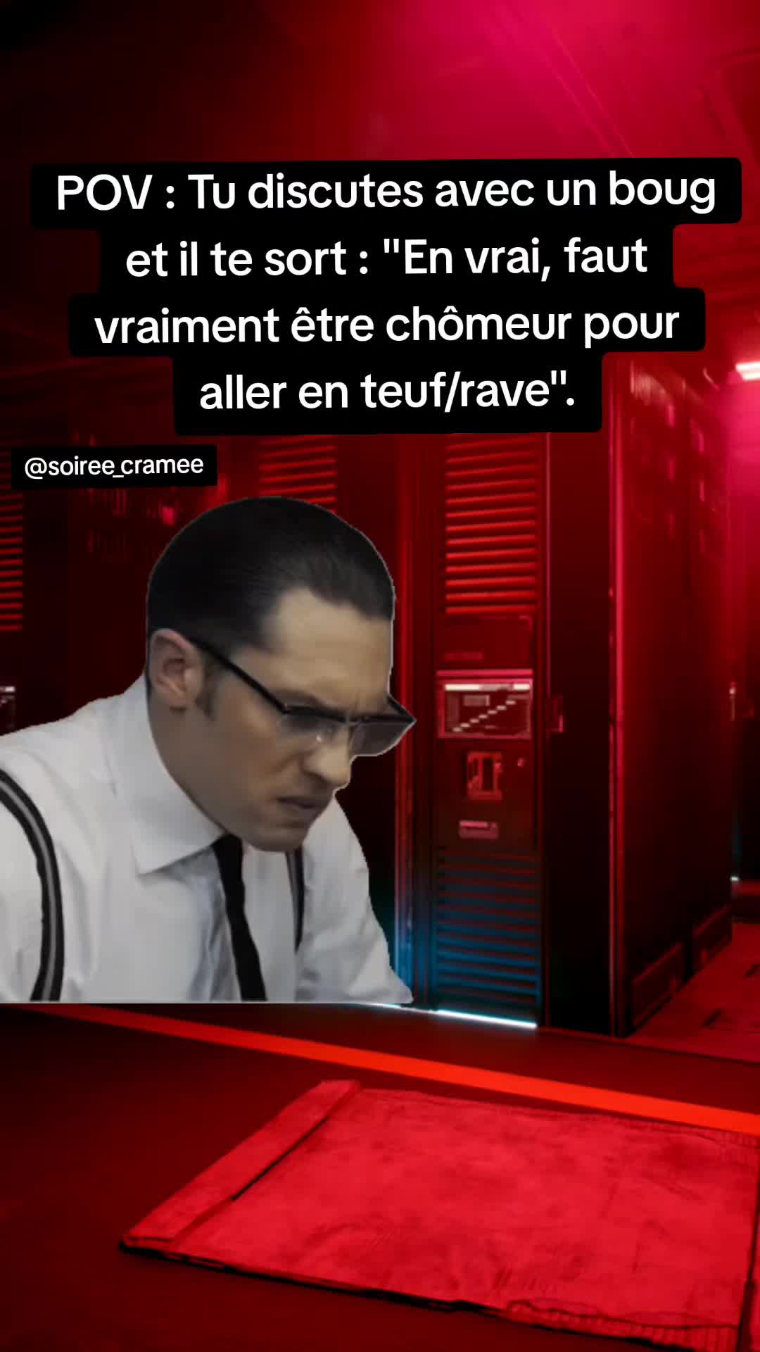 @Soirée_Cramée