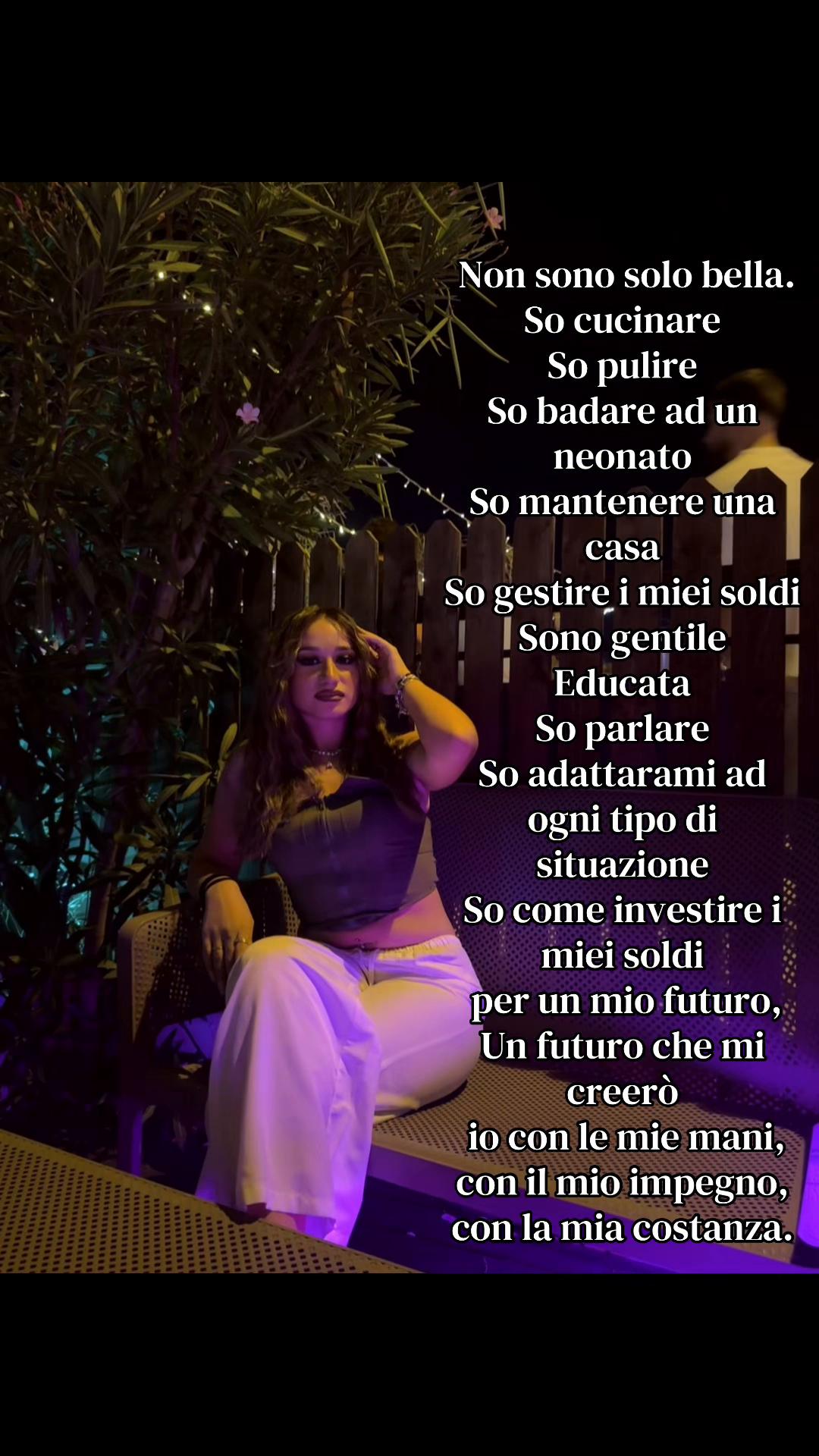 @Anastasia Cacioppo