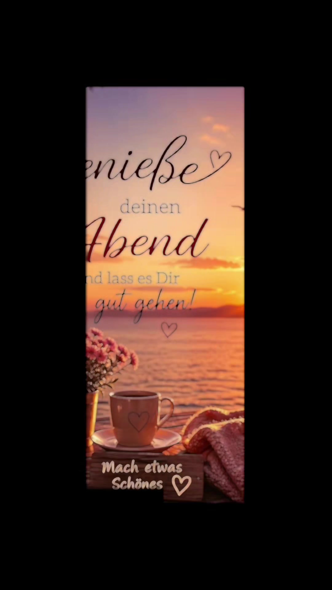 @Kaffee am Start