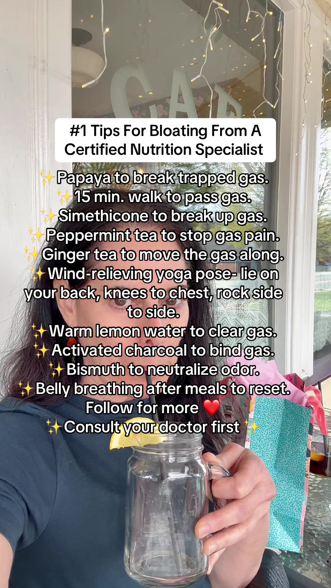 @Laurel | Gut Health Doc