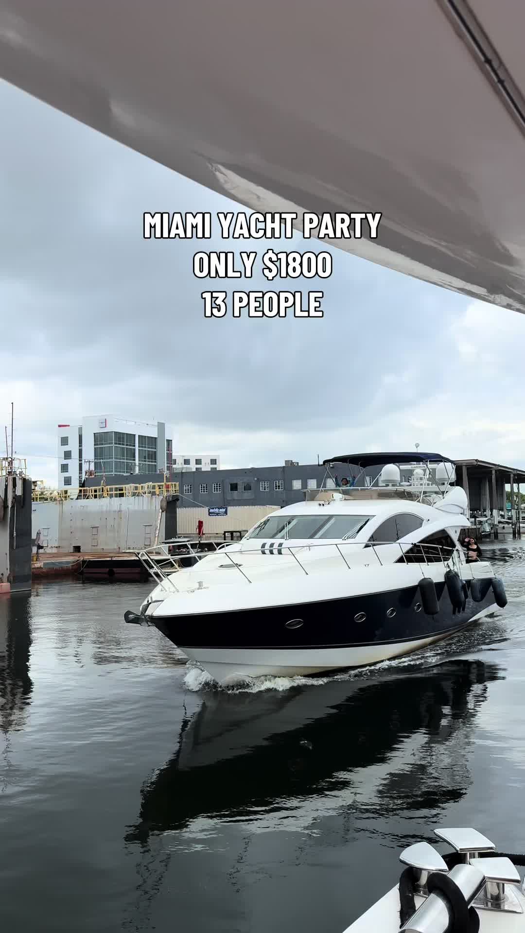 @Icon YACHT RENTAL